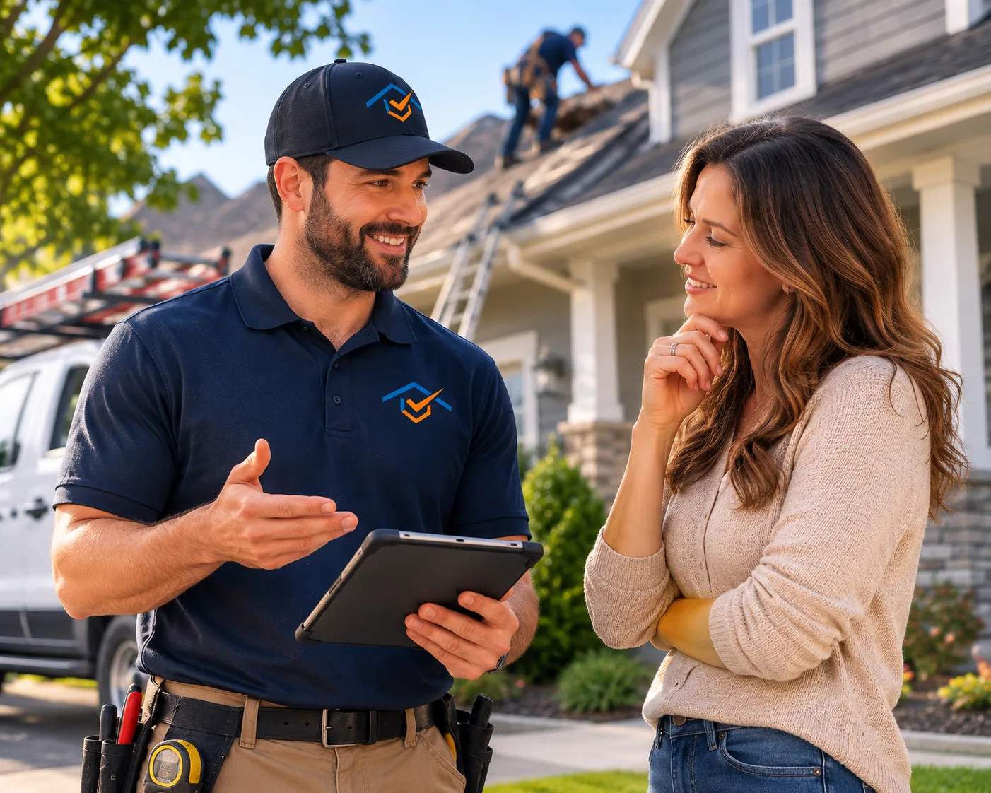 Roof Inspection FAQs in Bremen, GA